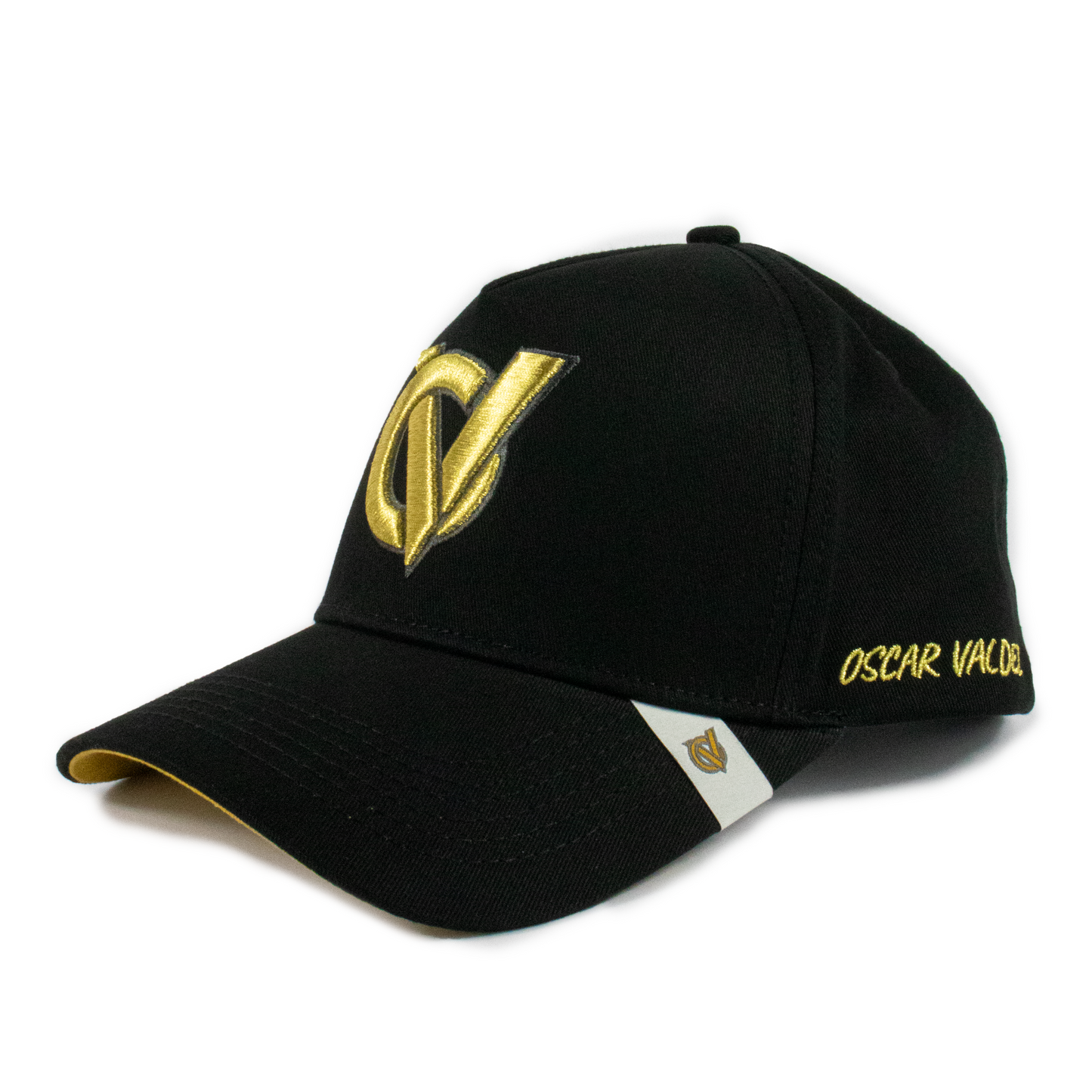 The Gold OV Hat
