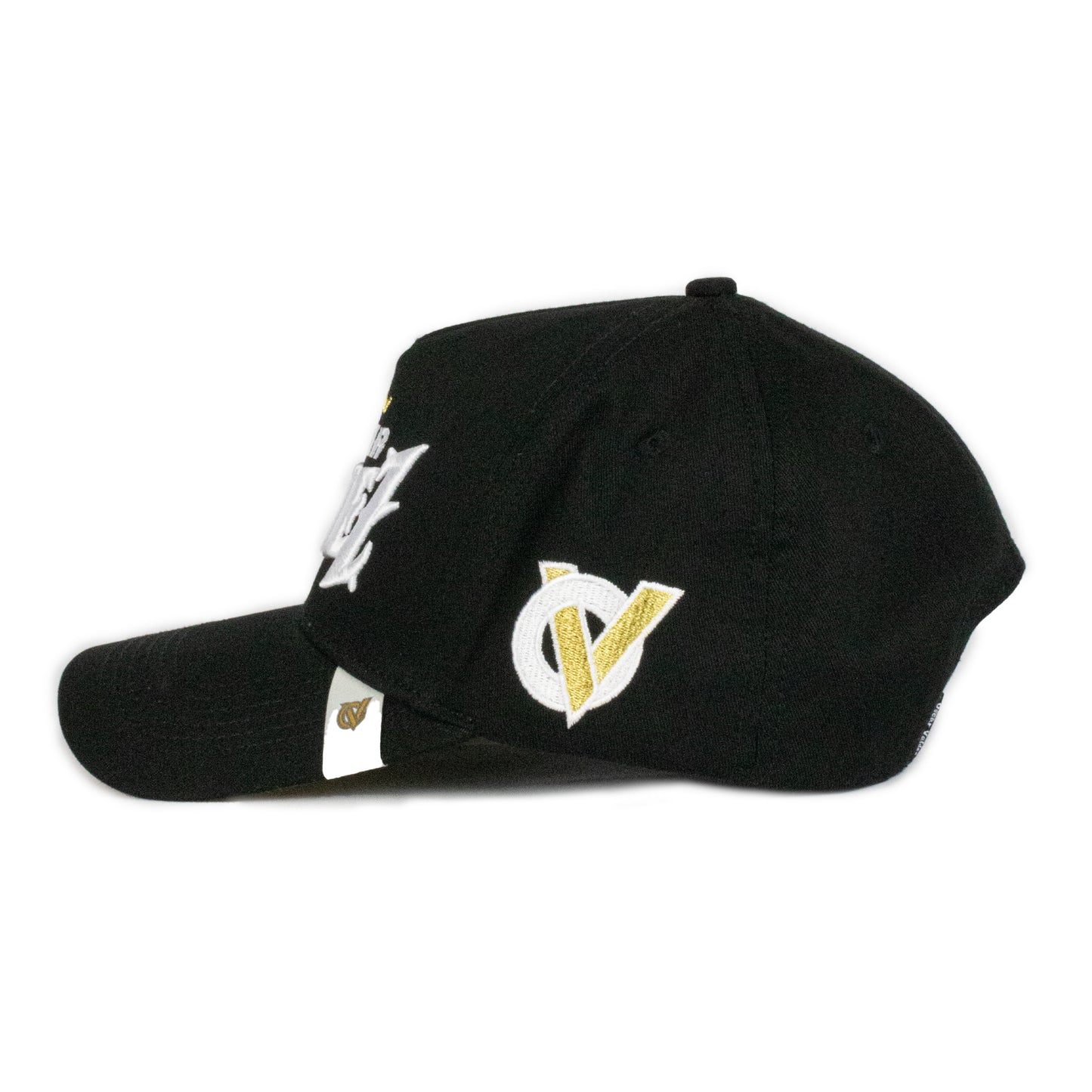 The Oscar Valdez Hat